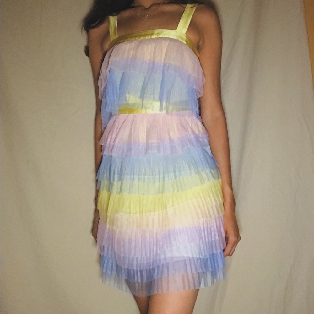 Dress, mini dress